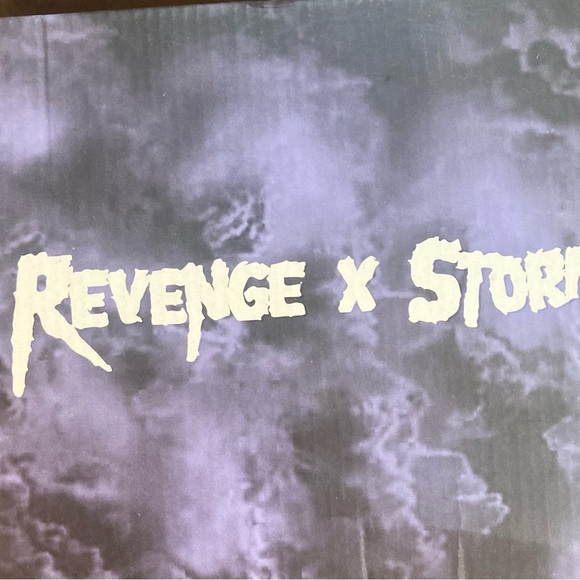 Revenge x storm new in box sz 9 - Picture 10 of 11